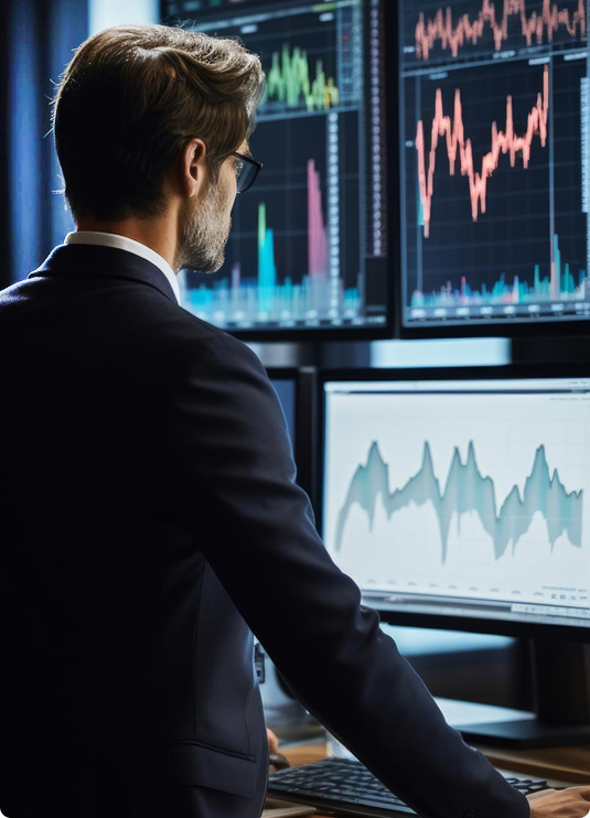 Digital Automated Market