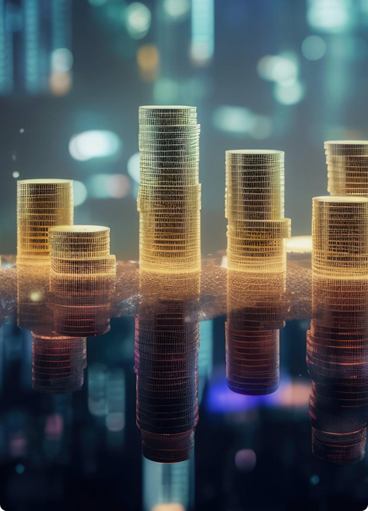 Digital Automated Market