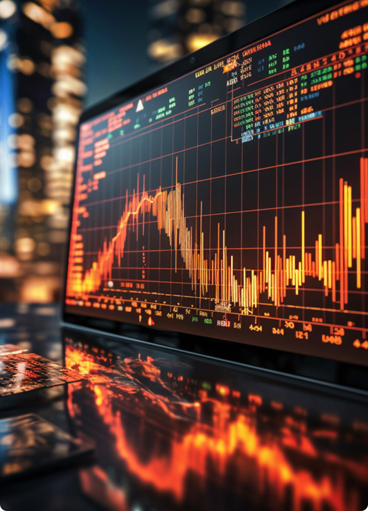 Digital Automated Market