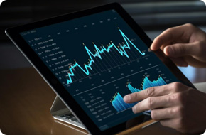 Proprietary Trading Accounts